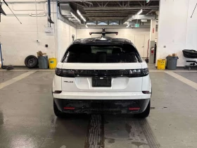 Land Rover Range Rover Velar Dynamic SE/DISTRONIC/360/PANO/NAVI, снимка 4