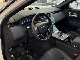 Land Rover Range Rover Velar Dynamic SE/DISTRONIC/360/PANO/NAVI, снимка 5