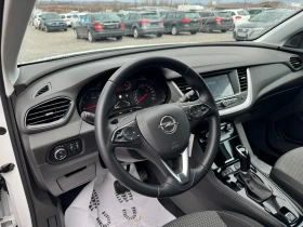 Opel Grandland X Автомат/Фул лед/ НОВА/ ЕВРО 6, снимка 11