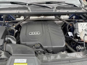 Audi Q5 * Komfort * CARFAX * ЦЕНА ДО БГ - 20200 € / 39507.77 лв. - 54298063 12