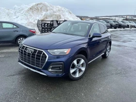 Audi Q5 * Komfort * CARFAX * ЦЕНА ДО БГ