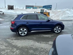 Audi Q5 * Komfort * CARFAX * ЦЕНА ДО БГ - 20200 € / 39507.77 лв. - 54298063 3