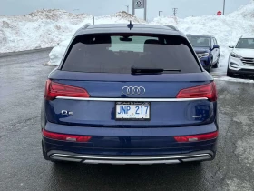 Audi Q5 * Komfort * CARFAX * ЦЕНА ДО БГ - 20200 € / 39507.77 лв. - 54298063 4