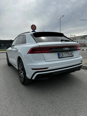 Audi Q8 50 TDI Hybrid S-line B&O  - 38900 € / 76081.79 лв. - 75736394 5