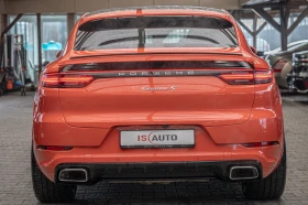 Porsche Cayenne Coupe/Bose/Обдухване/Камера360/Панорама/PDLS + /Sp - 59900 € / 117154.22 лв. - 69781825 5