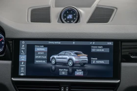 Porsche Cayenne Coupe/Bose/Обдухване/Камера360/Панорама/PDLS + /Sp - 59900 € / 117154.22 лв. - 69781825 12