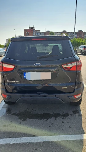 Ford EcoSport - 4800 € / 9387.98 лв. - 96559849 2
