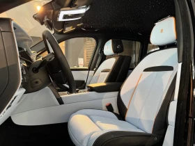 Rolls-Royce Cullinan Black Badge - 369540 € / 722757.42 лв. - 13739564 8