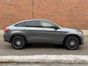 Mercedes-Benz GLE 43 AMG * CARFAX * NIGHT PACKAGE * МАСАЖ * ПАНОРАМА | Auto.bg — изображение 3