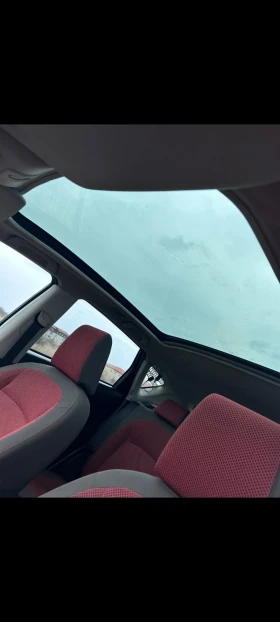 Nissan Qashqai Nissan Qashqai 2009 2.0Dci 150? Панорама  | Auto.bg — изображение 8