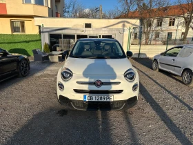 Fiat 500X - 12499 € / 24445.92 лв. - 91555168 2