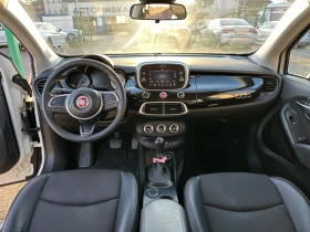 Fiat 500X - 12499 € / 24445.92 лв. - 91555168 12
