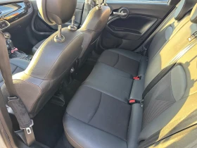 Fiat 500X - 12499 € / 24445.92 лв. - 91555168 11