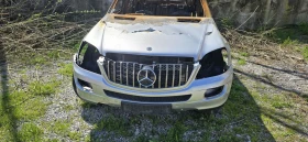 Mercedes-Benz ML 350 - 2500 € / 4889.57 лв. - 77032116 4