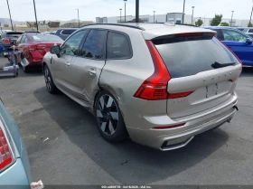 Volvo XC60 2.0l Plug-In Hybrid Plus, T8 Awd Electric/Gasoline - 49900 € / 97595.92 лв. - 56951616 3