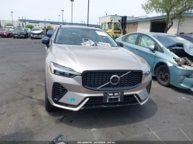 Volvo XC60 2.0l Plug-In Hybrid Plus, T8 Awd Electric/Gasoline - 49900 € / 97595.92 лв. - 56951616 12