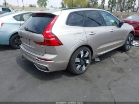 Volvo XC60 2.0l Plug-In Hybrid Plus, T8 Awd Electric/Gasoline - 49900 € / 97595.92 лв. - 56951616 4