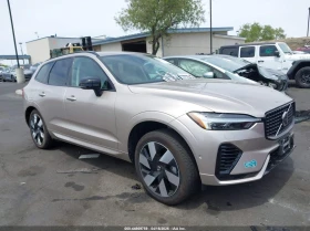 Volvo XC60 2.0l Plug-In Hybrid Plus, T8 Awd Electric/Gasoline - 49900 € / 97595.92 лв. - 56951616 13