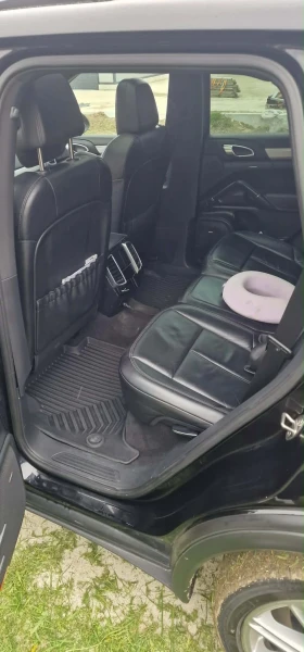 Porsche Cayenne - 16000 € / 31293.28 лв. - 99310197 7