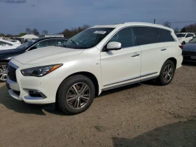 Infiniti QX60 