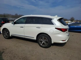 Infiniti QX60 - 10200 € / 19949.47 лв. - 21160614 4