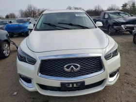 Infiniti QX60 - 10200 € / 19949.47 лв. - 21160614 3