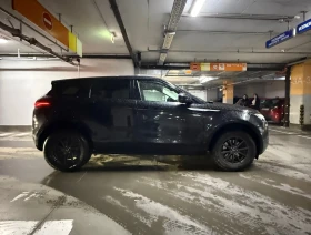 Land Rover Range Rover Evoque 2.0 TD 204 DTD - 19500 € / 38138.68 лв. - 49436752 6