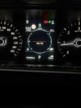 Land Rover Range Rover Evoque 2.0 TD 204 DTD - 19500 € / 38138.68 лв. - 49436752 7