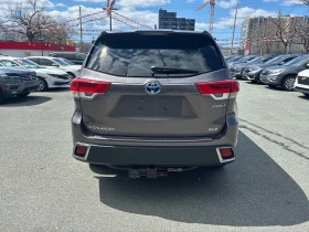 Toyota Highlander HYBRID XLE * * FACE * * CARFAX * * ���� ������ * * | Mobile.bg � ����� ������ 5