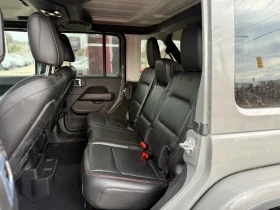 Jeep Wrangler Unlimited Rubicon/4x4/ | Mobile.bg � ����� ������ 15