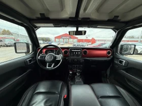 Jeep Wrangler Unlimited Rubicon/4x4/ | Mobile.bg � ����� ������ 9