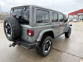 Jeep Wrangler Unlimited Rubicon/4x4/ | Mobile.bg � ����� ������ 6