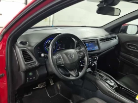 Honda Hr-v SPORT| �������| ��������| 2 �����| CARFAX | Mobile.bg � ����� ������ 11