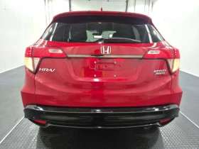 Honda Hr-v SPORT| �������| ��������| 2 �����| CARFAX | Mobile.bg � ����� ������ 5