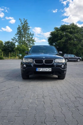 BMW X3 3.0d | Auto.bg — изображение 5