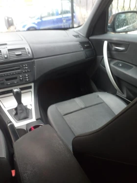 BMW X3 3.0d | Auto.bg — изображение 8