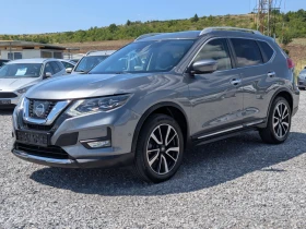 Nissan X-trail 1.6dci A\t euro6b | Mobile.bg � ����� ������ 2