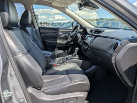 Nissan X-trail 1.6dci A\t euro6b | Mobile.bg � ����� ������ 10