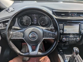 Nissan X-trail 1.6dci A\t euro6b | Mobile.bg � ����� ������ 8