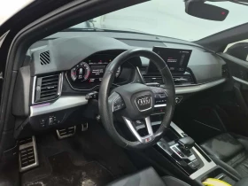 Audi Q5  S-LINE TECHNIK / 360 / DISTRONIC / AMBIENT /   | Mobile.bg � ����� ������ 11