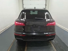 Audi Q5  S-LINE TECHNIK / 360 / DISTRONIC / AMBIENT /   | Mobile.bg � ����� ������ 5
