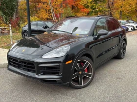 ����� �� �������� �� Porsche Cayenne / �� ���������������� �� ����� / ���������� 