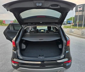 Hyundai Santa fe LIMITED EDITION 2.2CRDI 4WD 200kc 2017г.360 KAMEPИ - 15780 € - 67159537 12