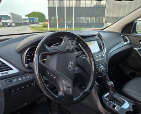 Hyundai Santa fe LIMITED EDITION 2.2CRDI 4WD 200kc 2017г.360 KAMEPИ - 15780 € - 67159537 10