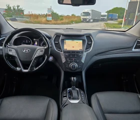 Hyundai Santa fe LIMITED EDITION 2.2CRDI 4WD 200kc 2017г.360 KAMEPИ - 15780 € - 67159537 7