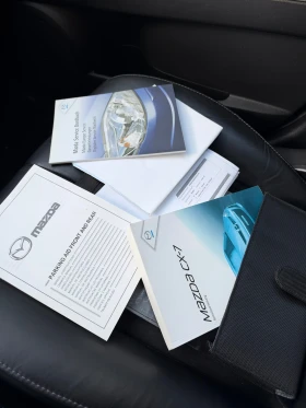 Mazda CX-7 2.2MZR-CD  173ps AdBlue | Auto.bg — изображение 12