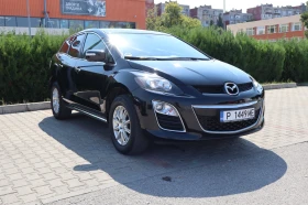 Mazda CX-7 2.2MZR-CD  173ps AdBlue | Auto.bg — изображение 9