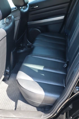 Mazda CX-7 2.2MZR-CD  173ps AdBlue | Auto.bg — изображение 4