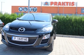 Mazda CX-7 2.2MZR-CD  173ps AdBlue | Auto.bg — изображение 3