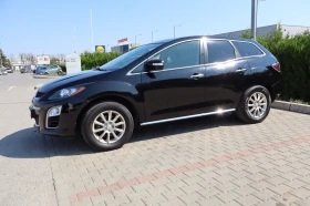 Mazda CX-7 2.2MZR-CD  173ps AdBlue | Auto.bg — изображение 5